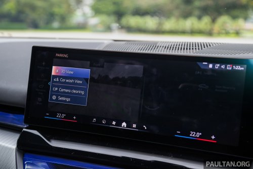 2025 BMW 530i M Sport review in Malaysia – RM400k; better car than the W214 Mercedes-Benz E-Class?