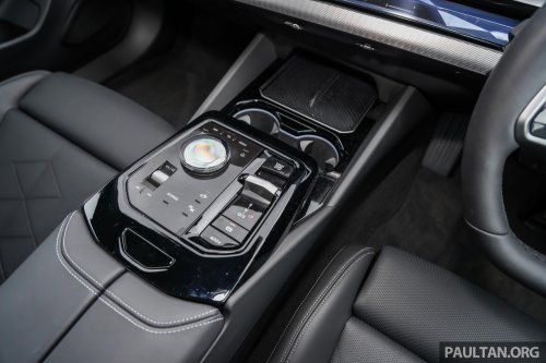 2025 BMW 530i M Sport review in Malaysia – RM400k; better car than the W214 Mercedes-Benz E-Class?