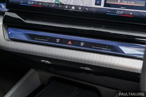 2025 BMW 530i M Sport review in Malaysia – RM400k; better car than the W214 Mercedes-Benz E-Class?