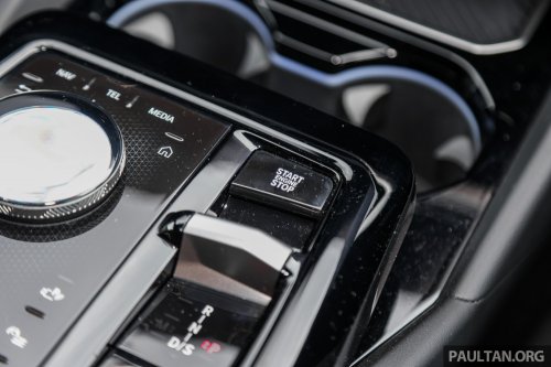 2025 BMW 530i M Sport review in Malaysia – RM400k; better car than the W214 Mercedes-Benz E-Class?