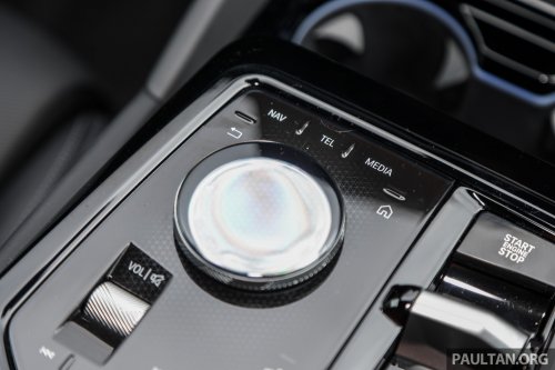 2025 BMW 530i M Sport review in Malaysia – RM400k; better car than the W214 Mercedes-Benz E-Class?