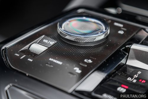 2025 BMW 530i M Sport review in Malaysia – RM400k; better car than the W214 Mercedes-Benz E-Class?