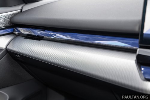 2025 BMW 530i M Sport review in Malaysia – RM400k; better car than the W214 Mercedes-Benz E-Class?