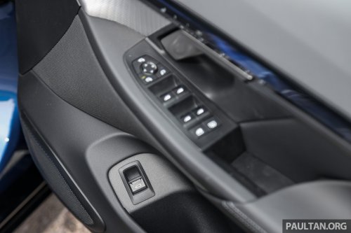 2025 BMW 530i M Sport review in Malaysia – RM400k; better car than the W214 Mercedes-Benz E-Class?