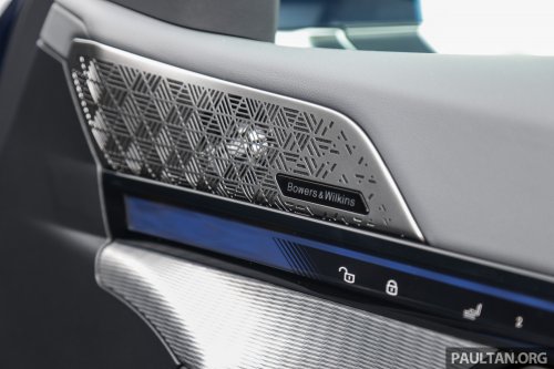 2025 BMW 530i M Sport review in Malaysia – RM400k; better car than the W214 Mercedes-Benz E-Class?