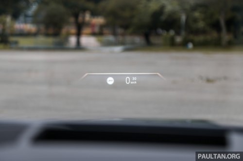 2025 BMW 530i M Sport review in Malaysia – RM400k; better car than the W214 Mercedes-Benz E-Class?