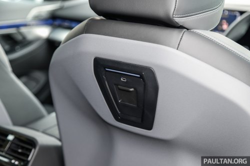 2025 BMW 530i M Sport review in Malaysia – RM400k; better car than the W214 Mercedes-Benz E-Class?