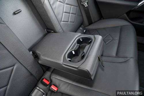 2025 BMW 530i M Sport review in Malaysia – RM400k; better car than the W214 Mercedes-Benz E-Class?