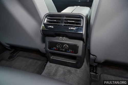 2025 BMW 530i M Sport review in Malaysia – RM400k; better car than the W214 Mercedes-Benz E-Class?