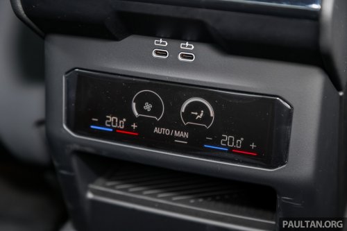 2025 BMW 530i M Sport review in Malaysia – RM400k; better car than the W214 Mercedes-Benz E-Class?