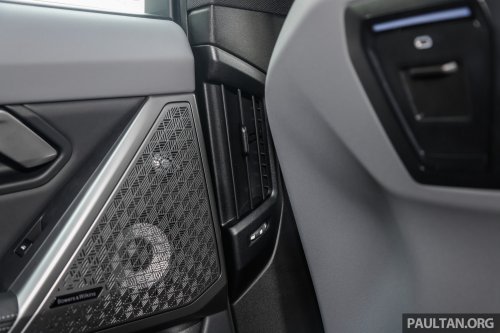 2025 BMW 530i M Sport review in Malaysia – RM400k; better car than the W214 Mercedes-Benz E-Class?