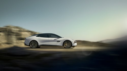 2026 Lotus Emeya EV in Malaysia – Emeya 600 and Emeya 900 variants; up to 610 km WLTP; from RM459k