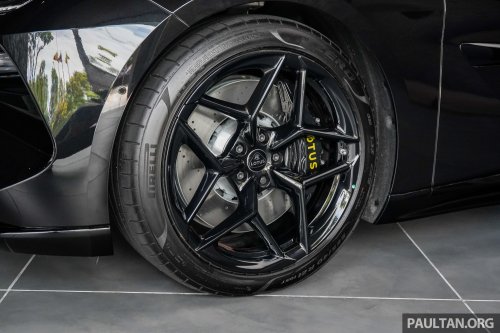 2026 Lotus Eletre and Emeya in Malaysia – revised variants, new kit; Eletre from RM499k; Emeya RM459k