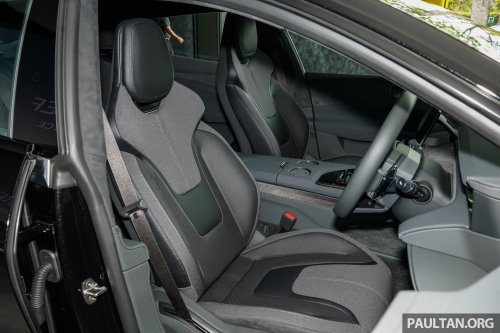 2026 Lotus Eletre and Emeya in Malaysia – revised variants, new kit; Eletre from RM499k; Emeya RM459k