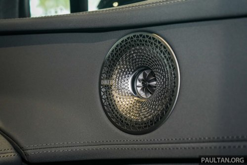 2026 Lotus Eletre and Emeya in Malaysia – revised variants, new kit; Eletre from RM499k; Emeya RM459k