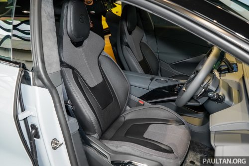 2026 Lotus Eletre and Emeya in Malaysia – revised variants, new kit; Eletre from RM499k; Emeya RM459k