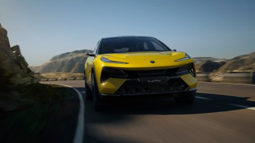 2026 Lotus Eletre updated in Malaysia – new Eletre 600 lowers starting price to RM499k; Eletre 900 RM769k