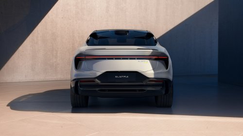 2026 Lotus Eletre updated in Malaysia – new Eletre 600 lowers starting price to RM499k; Eletre 900 RM769k