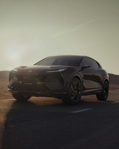 2026 Lotus Eletre updated in Malaysia – new Eletre 600 lowers starting price to RM499k; Eletre 900 RM769k