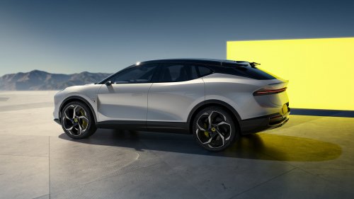 2026 Lotus Eletre updated in Malaysia – new Eletre 600 lowers starting price to RM499k; Eletre 900 RM769k