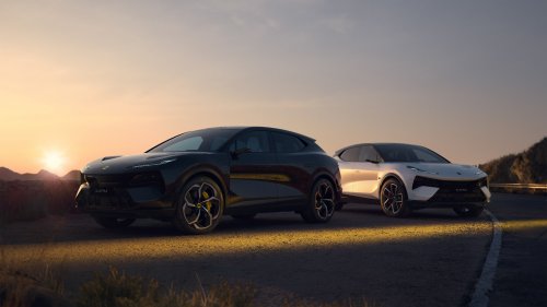 2026 Lotus Eletre updated in Malaysia – new Eletre 600 lowers starting price to RM499k; Eletre 900 RM769k