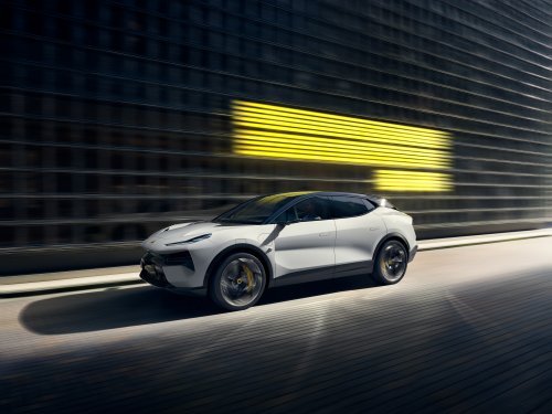 2026 Lotus Eletre updated in Malaysia – new Eletre 600 lowers starting price to RM499k; Eletre 900 RM769k