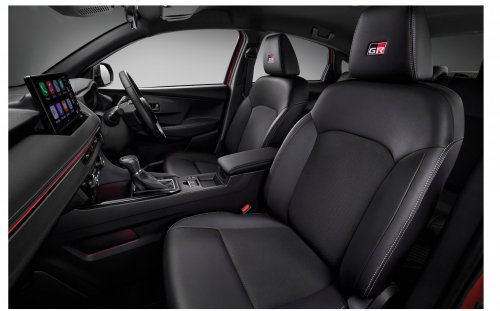 2026 Toyota Vios Hybrid debuts – 1.5L four-cylinder petrol, 111 PS; two variants, from RM93k in Thailand