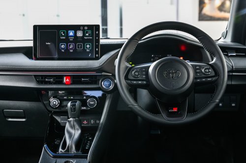 2026 Toyota Vios Hybrid debuts – 1.5L four-cylinder petrol, 111 PS; two variants, from RM93k in Thailand