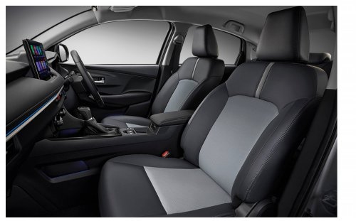 2026 Toyota Vios Hybrid debuts – 1.5L four-cylinder petrol, 111 PS; two variants, from RM93k in Thailand