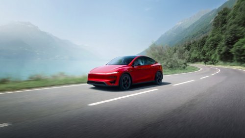 2026 Tesla Model Y Performance debuts – top-spec Juniper packs 460 hp; 0-100 in 3.5s, 250 km/h, 580 km