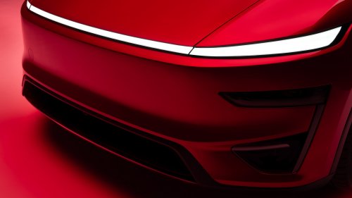 2026 Tesla Model Y Performance debuts – top-spec Juniper packs 460 hp; 0-100 in 3.5s, 250 km/h, 580 km