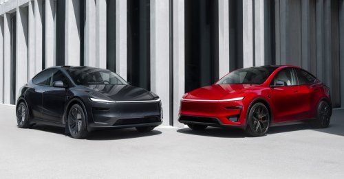 2026 Tesla Model Y Performance debuts – top-spec Juniper packs 460 hp; 0-100 in 3.5s, 250 km/h, 580 km