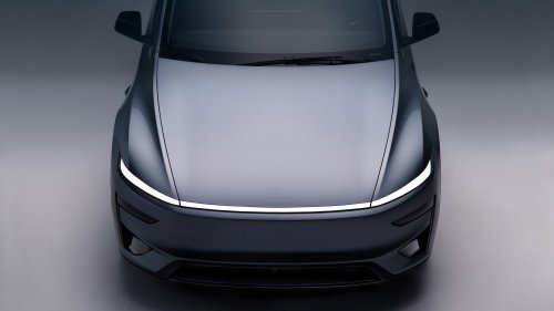 2026 Tesla Model Y Performance debuts – top-spec Juniper packs 460 hp; 0-100 in 3.5s, 250 km/h, 580 km