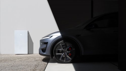 2026 Tesla Model Y Performance debuts – top-spec Juniper packs 460 hp; 0-100 in 3.5s, 250 km/h, 580 km