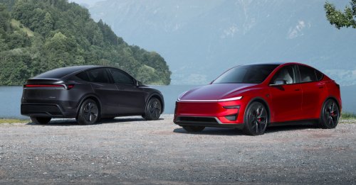 2026 Tesla Model Y Performance debuts – top-spec Juniper packs 460 hp; 0-100 in 3.5s, 250 km/h, 580 km