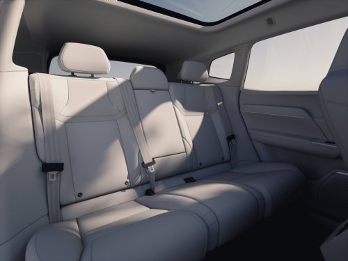 2026 Volvo XC70 officially debuts – extended-range PHEV; up to 212 km EV range, from RM177k in China