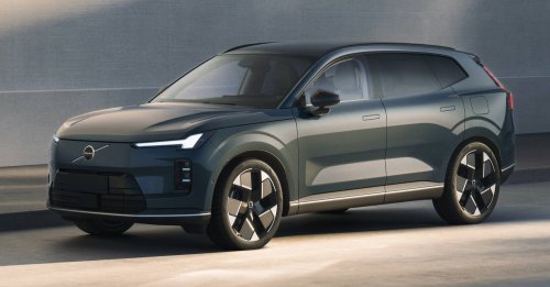 2026 Volvo XC70 officially debuts – extended-range PHEV; up to 212 km EV range, from RM177k in China