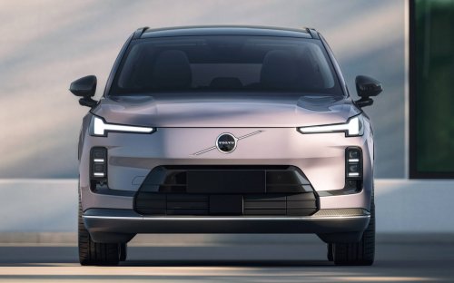 2026 Volvo XC70 officially debuts – extended-range PHEV; up to 212 km EV range, from RM177k in China