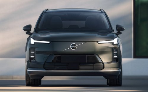 2026 Volvo XC70 officially debuts – extended-range PHEV; up to 212 km EV range, from RM177k in China