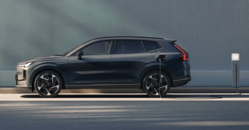 2026 Volvo XC70 officially debuts – extended-range PHEV; up to 212 km EV range, from RM177k in China