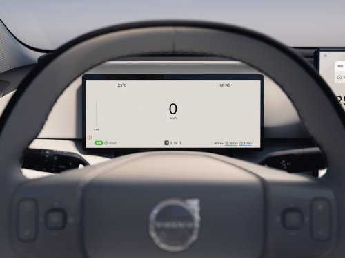 2026 Volvo XC70 officially debuts – extended-range PHEV; up to 212 km EV range, from RM177k in China