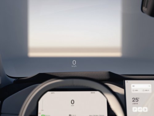 2026 Volvo XC70 officially debuts – extended-range PHEV; up to 212 km EV range, from RM177k in China