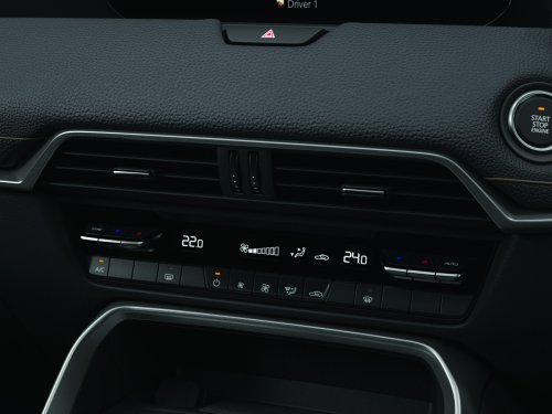 Mazda CX-60 launched in Malaysia – one variant for RWD platform model, 2.5L Skyactiv-G petrol, RM200k