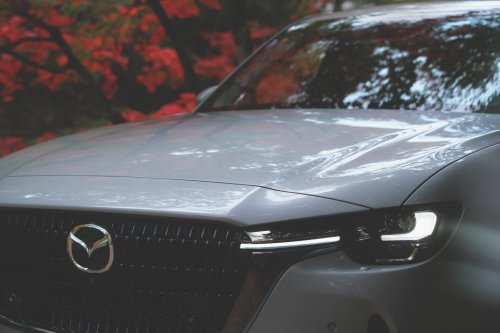 Mazda CX-60 launched in Malaysia – one variant for RWD platform model, 2.5L Skyactiv-G petrol, RM200k