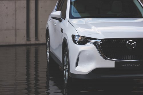 Mazda CX-60 launched in Malaysia – one variant for RWD platform model, 2.5L Skyactiv-G petrol, RM200k