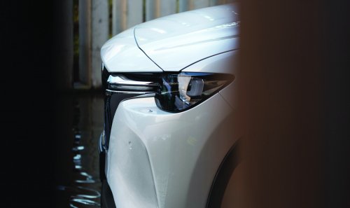 Mazda CX-60 launched in Malaysia – one variant for RWD platform model, 2.5L Skyactiv-G petrol, RM200k