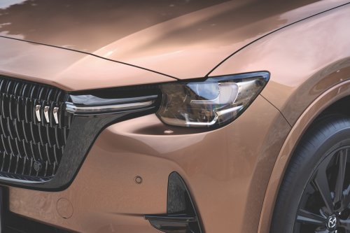 Mazda CX-80 launched in Malaysia – 328 PS/500 Nm 2.5L PHEV six-seater SUV, 65 km EV range; RM332k