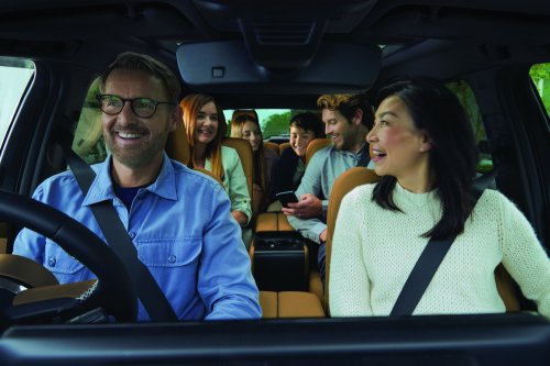 Mazda CX-80 launched in Malaysia – 328 PS/500 Nm 2.5L PHEV six-seater SUV, 65 km EV range; RM332k