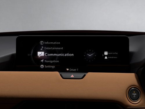 Mazda CX-80 launched in Malaysia – 328 PS/500 Nm 2.5L PHEV six-seater SUV, 65 km EV range; RM332k