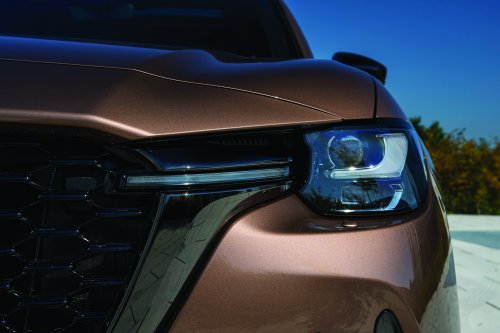 Mazda CX-80 launched in Malaysia – 328 PS/500 Nm 2.5L PHEV six-seater SUV, 65 km EV range; RM332k